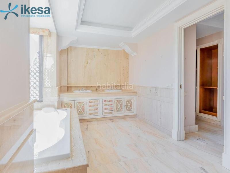 Foto 514bc98d-cbeb-4dc1-9fda-3258e2ef505d. Chalet disfruta del lujo y la comodidad en tu hogar ideal chalet en Islantilla