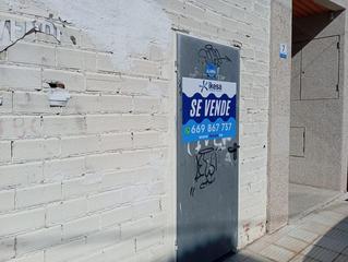 Local commercial à Soutomaior. Amplio bajo con altura