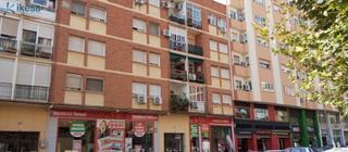 Pis a San Roque - Ronda Norte. Venta de piso en av ricardo carapeto  badajoz badajoz