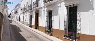 Pis a Olivenza. Venta de piso en cluis zambrano  olivenza badajoz