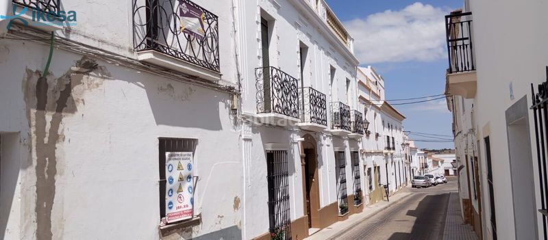Foto 0e9a73f1-7437-4574-a380-dfc2c2f0125f. Pis a Olivenza