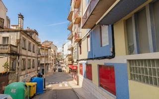 Appartement  Avenida 36780. Piso en a guarda. cenrique maria sesto