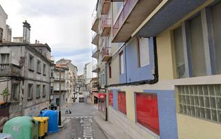 Appartement  Avenida 36780. Piso en a guarda. cenrique maria sesto