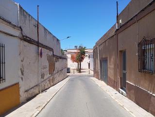 Appartement à La Banda - Campo de Fútbol. Piso en zona av. la libertad
