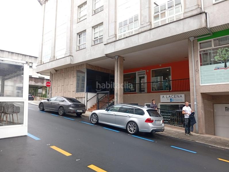 Foto 67d49977-2b0a-4d4c-85dd-08042904a227. Local commercial dans Lalín