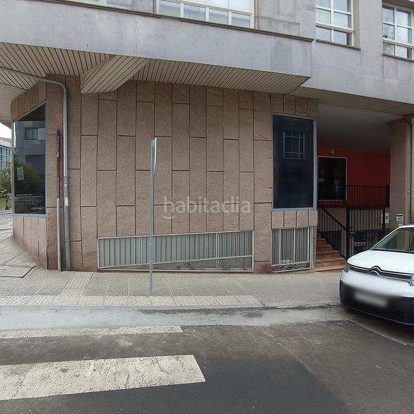 Foto c9d1dc4f-0cfa-432d-a479-a1fd86784752. Local commercial dans Lalín