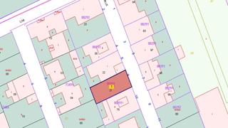 Terreno residencial en La Banda - Campo de Fútbol
