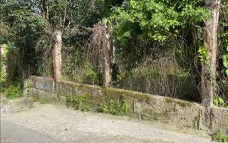 Terreno residencial en Lugar subida a costa. parcela 39 del polígono 94