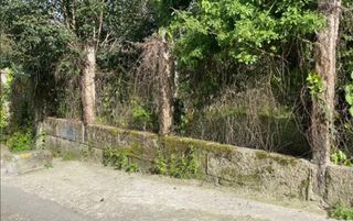 Residential Plot in Lugar de la costa. Parcela en venta en vigo