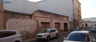 Terrain résidentiel à Almendralejo. Venta de suelo urbano residencial en almendralejo badajoz
