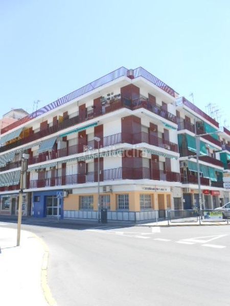 Foto 8a9b160f-5e4d-442f-80a0-83e795f3c024. Apartament a Punta Umbría