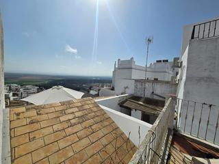 Masia  Canalejas. Oportunidad de vivienda en pleno centro de vejer