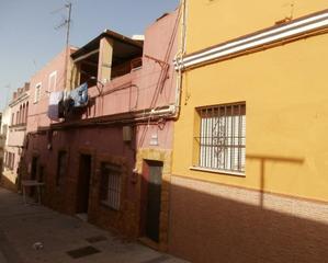 Casa in Picadueñas. Casa independiente en jerez