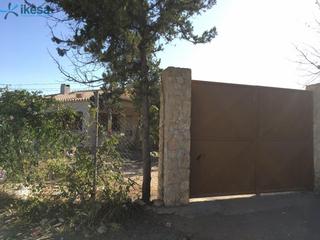 Finca rústica a Cartaya. Solar rustico con vivienda en venta