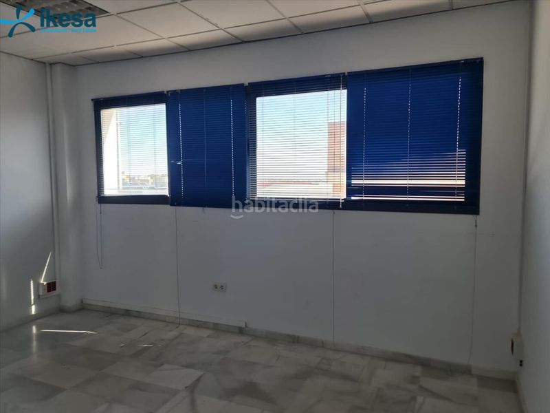 Foto 644176c7-03a7-4b21-9140-7f2b1af33845. Oficina venta de comercial oficina Pisa en Pisa Mairena del Aljarafe