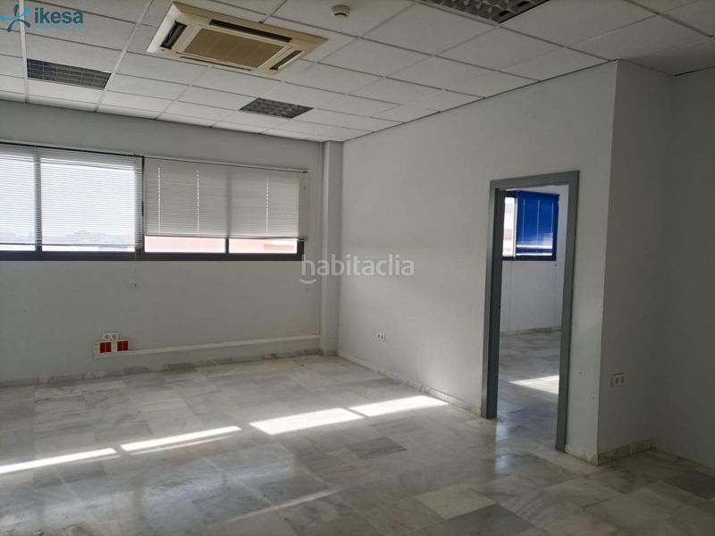 Foto eeb53e90-dad7-41d8-ad92-05febe06f6af. Oficina venta de comercial oficina Pisa en Pisa Mairena del Aljarafe