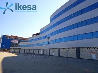 Car parking in San Jerónimo - La Bachillera