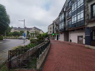 Appartamento in Ramon peinador 36