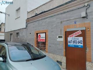 Casa adossada a La Estación. Venta de casa adosada en badajoz badajoz