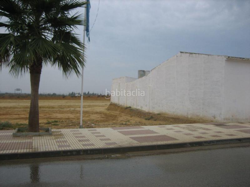 Foto 0484710e-bdc4-41b6-810c-f248165bd791. Residential plot in Almonte Almonte