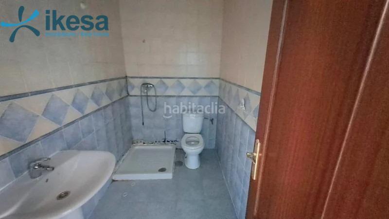 Foto 3fbcf3d7-dcbd-4d69-9353-0320273e5921. Semi detached house with parking in Escacena del Campo