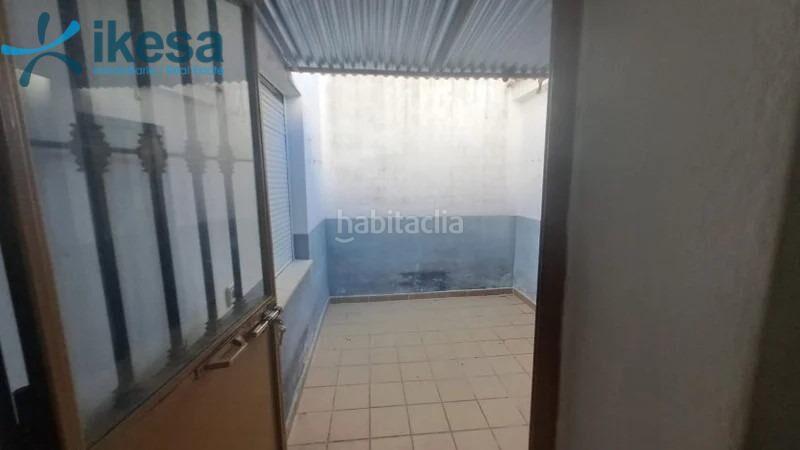 Foto 5e71a088-74f1-4918-b078-07824cea118b. Semi detached house with parking in Escacena del Campo