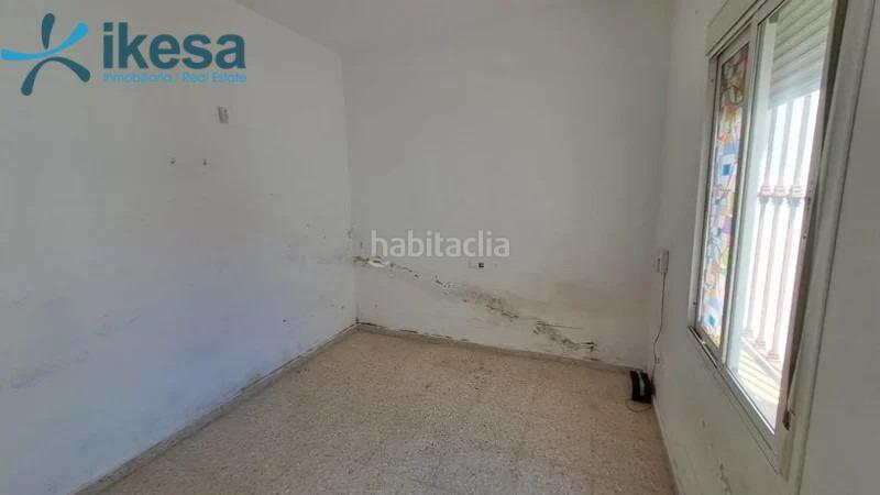 Foto 7e9baafb-bf25-4af2-a548-af1fad5470fb. Semi detached house with parking in Escacena del Campo