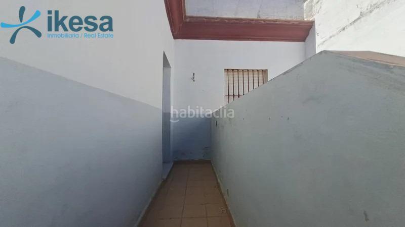 Foto 8d8f7265-b7c5-4f8b-bb5e-ff248a1b62bb. Semi detached house with parking in Escacena del Campo