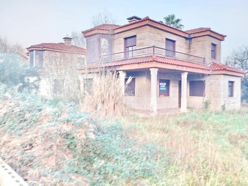 Foto 1c1ad42d-1095-4446-9fd4-df65f7068a06. Chalet dans lugar urcela-moreira 51 dans Ponteareas