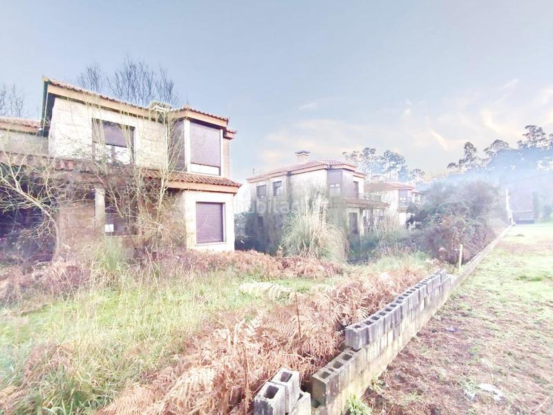 Foto 3c0fdb8e-aab6-42df-bf7c-cada93890528. Chalet dans lugar urcela-moreira 51 dans Ponteareas