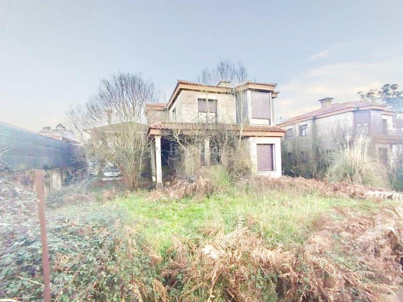 Foto b992d690-4f94-4025-a1c7-92e64c64fef2. Chalet dans lugar urcela-moreira 51 dans Ponteareas