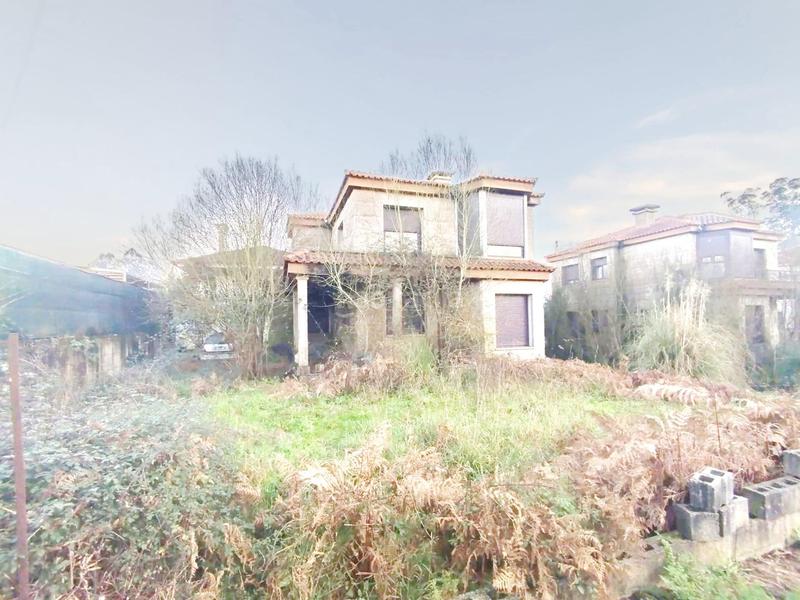 Foto fe720fb8-23ca-4425-9238-a5ba27110d29. Chalet dans lugar urcela-moreira 51 dans Ponteareas