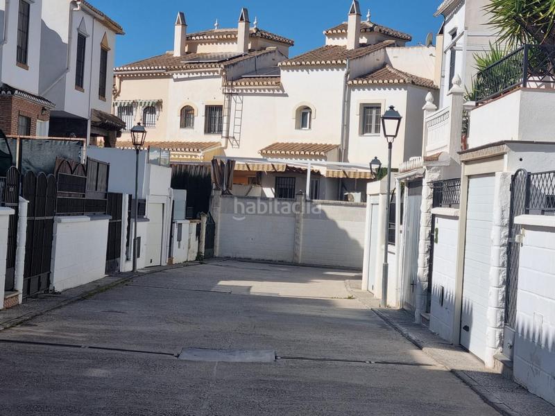 Foto e4b192fe-b657-4c49-82b7-c36770588031. Maison avec parking piscine dans Ogíjares