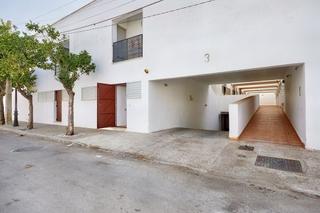 Casa adossada a Parque Atlántico - Ronda este. Promoción viviendas unifamiliares en san isidro de guadalete, je