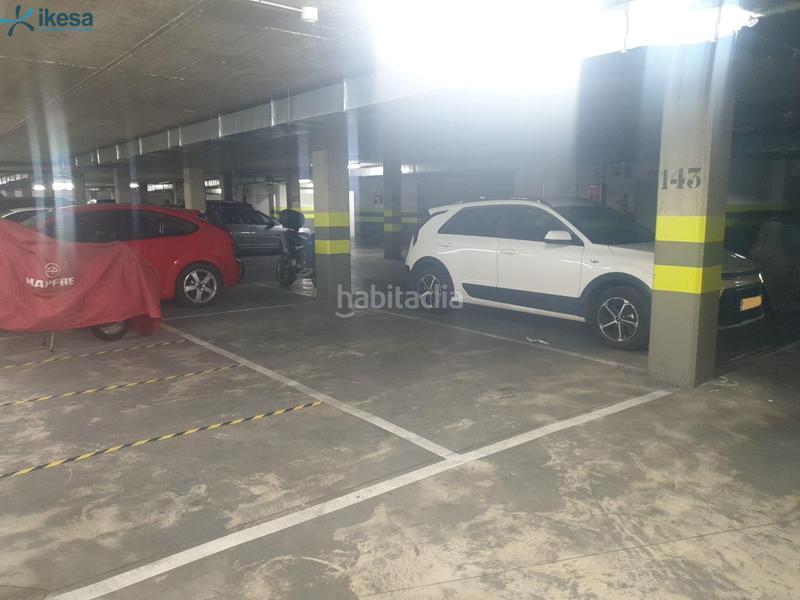 Foto 3b77e271-4886-4fa6-8152-eb02f304a631. Autoparkplatz in El Plantinar - Avda. La Paz - El Juncal Sevilla