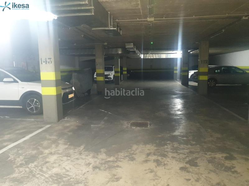 Foto d70d9cc5-85a1-45bb-b372-ef1e92389103. Autoparkplatz in El Plantinar - Avda. La Paz - El Juncal Sevilla