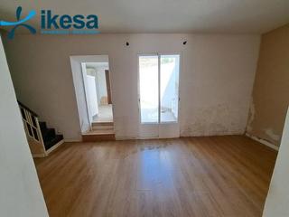 Chalet  Trinidad. Chalet adosado en venta en valverde del camino