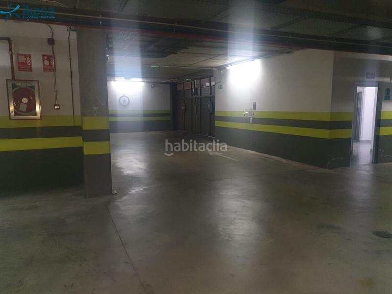 Foto 242daf85-7de7-4fe8-81eb-9bf33eda502d. Posto auto in El Plantinar - Avda. La Paz - El Juncal Sevilla