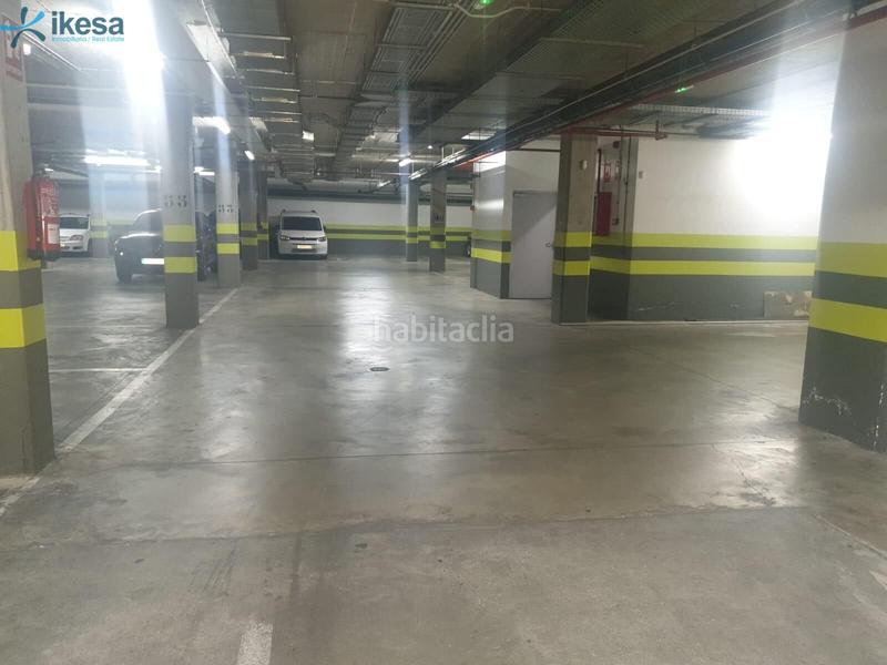 Foto 37cad668-e67c-4f10-b7c5-62f2a8580213. Posto auto in El Plantinar - Avda. La Paz - El Juncal Sevilla