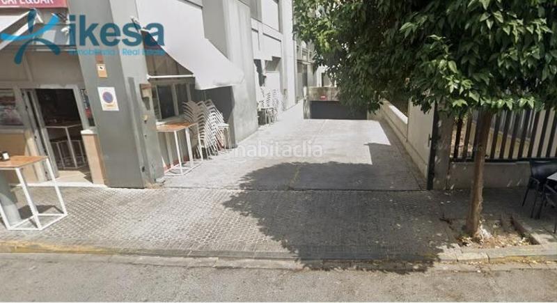 Foto 6eb176f5-3adb-46fa-b73d-8fea2655a47c. Posto auto in El Plantinar - Avda. La Paz - El Juncal Sevilla