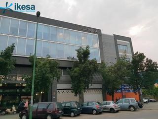 Parking voiture à El Plantinar - Avda. La Paz - El Juncal. Venta de plaza de pk en edificio tigesa  sevilla
