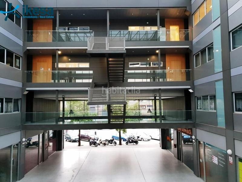 Foto db93448d-5240-4da5-b61c-ec124f4e7045. Posto auto in El Plantinar - Avda. La Paz - El Juncal Sevilla