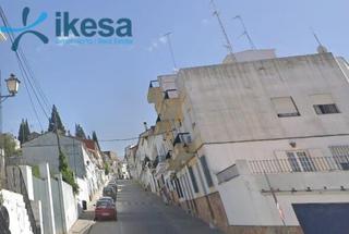 Pis a Cortegana. Venta de piso en cortegana, huelva. activo en cesión de remate.