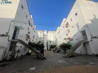 Appartement à Nuevo Parque - Los Rosales - Tráfico Pesado. Venta de piso en huelva, los rosales. activo en cesión de remate