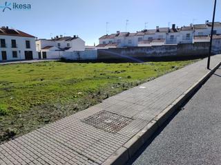 Terreny residencial a Azuaga. Venta de suelo urbano residencial en sector hermanas del santo a