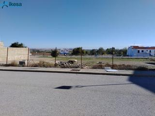 Terreny residencial a Azuaga. Venta de suelo urbano residencial en urbanización victimas del t