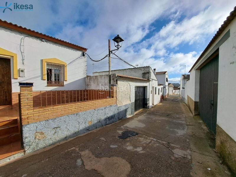 Foto f67b428f-aad6-4e35-976c-b651cad3bb68. Casa  en venta , activo inmobiliario sin posesión en Calañas