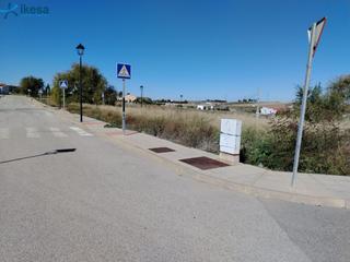 Terreny residencial a Azuaga. Venta de suelo urbano residencial en sector sitio de el egido az