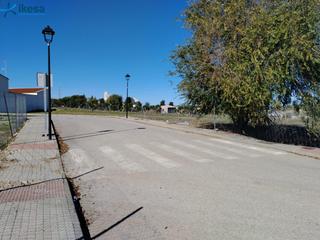 Terreny residencial a Azuaga. Venta de suelo urbano residencial en azuaga badajoz