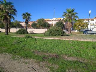 Terreny residencial a Centro. Venta de suelo urbano residencial en  mérida badajoz